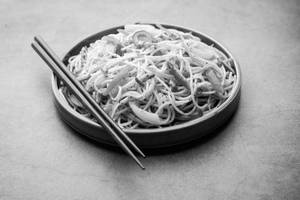 Veg Noodles