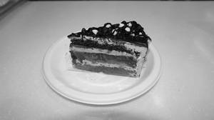Chocochips Pastry