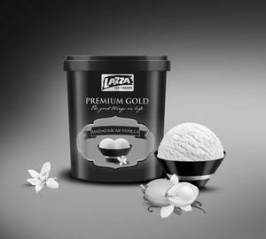 Madagascar Vanila 500 Ml