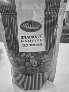 Croftan Mixture
