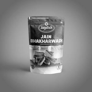 Jain Bhakarwadi