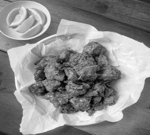 Chicken 65