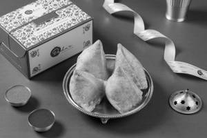 Aloo Samosa