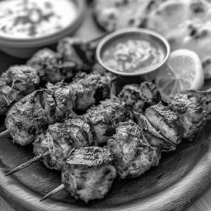 Chicken Tikka