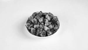 Aloo Jeera Dry