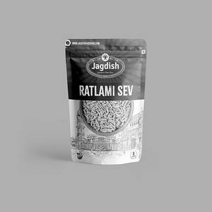 Ratlami Sev