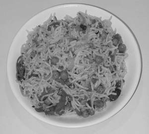 Pulao/biryani Of The Day
