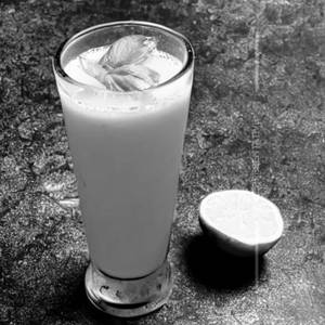 Fresh Lime Juice