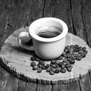 Hot Coffees