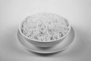Basumati Rice Plain