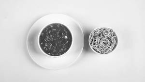 Manchow Soup