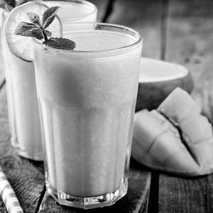 Mango Shake