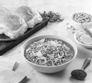 Misal Pav & 2 Pav