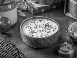 Plain Raita - Gluten Free
