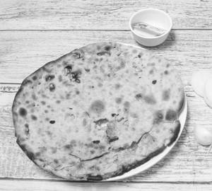 Tandoori Aloo Paratha