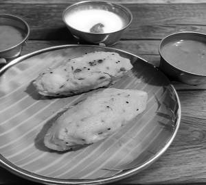 Kolukkattai(2 Pcs)