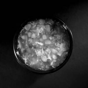 Chicken Sweet Corn Soup