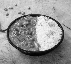 Rajma Rice