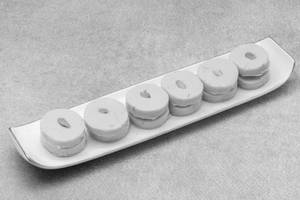 Kesar Vati Peda