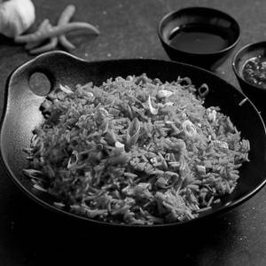 Veg Schezwan Fried Rice