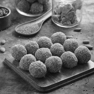 Methi Ladoo