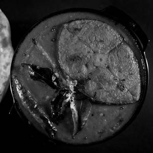 Fish Masala