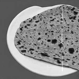 Gobi kaima parotta