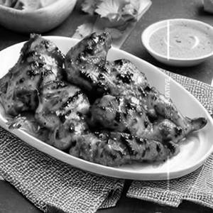 Grill Chicken Full
