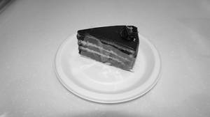 Chocolate Pastry