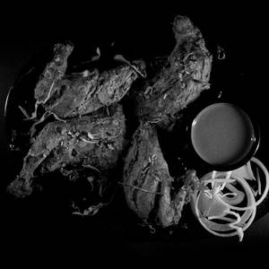 Tandoori Chicken