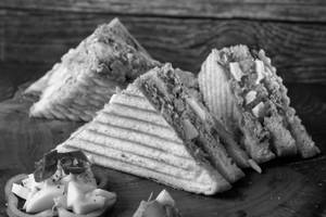 Mixed Sandwich