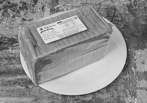 White Bread 400g