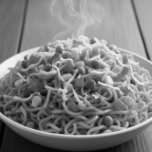 Cheese Corn Maggi