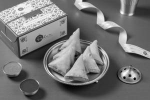 Onion Samosa