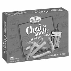 Namkeen Sticks