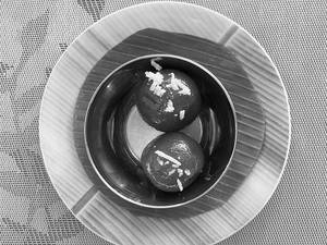 Gulab Jamun (2 Pcs)