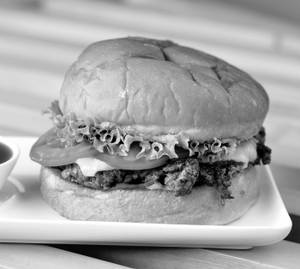 Beef Xxx Burger