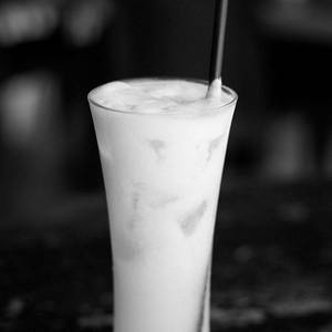 Pineapple Shake