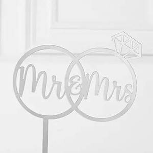 Mr&Mrs Topper
