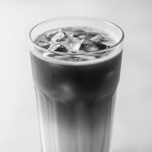 Cold Coffee