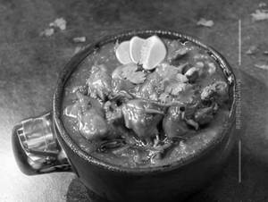 Chilli Chicken Gravy