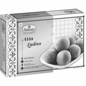 Atta Laddu 250 GM