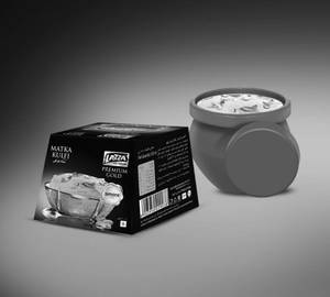 Matka Kulfi 125 Ml