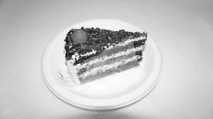 Black Forest Pastry