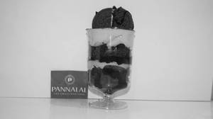 Oreo Pudding