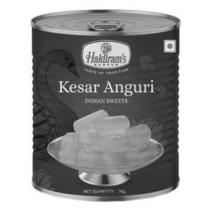 Keshar Anguri 1Kg Easy Open