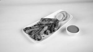 Tandoori Babycorn