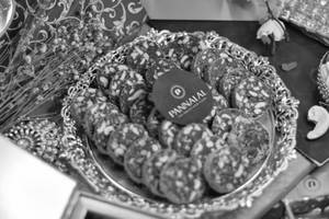 Khajoor Barfi