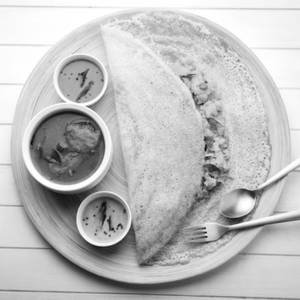 Masala Dosa