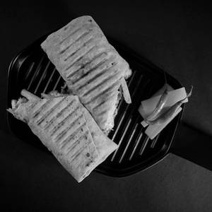 Grillin' Jumbo Shawarma